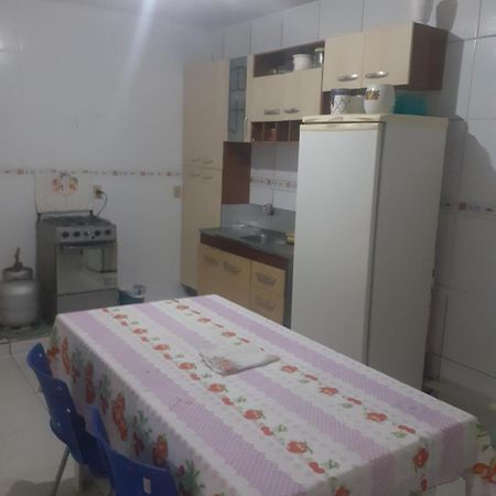 Casa De Pedro Ferreira Otel Governador Celso Ramos Dış mekan fotoğraf