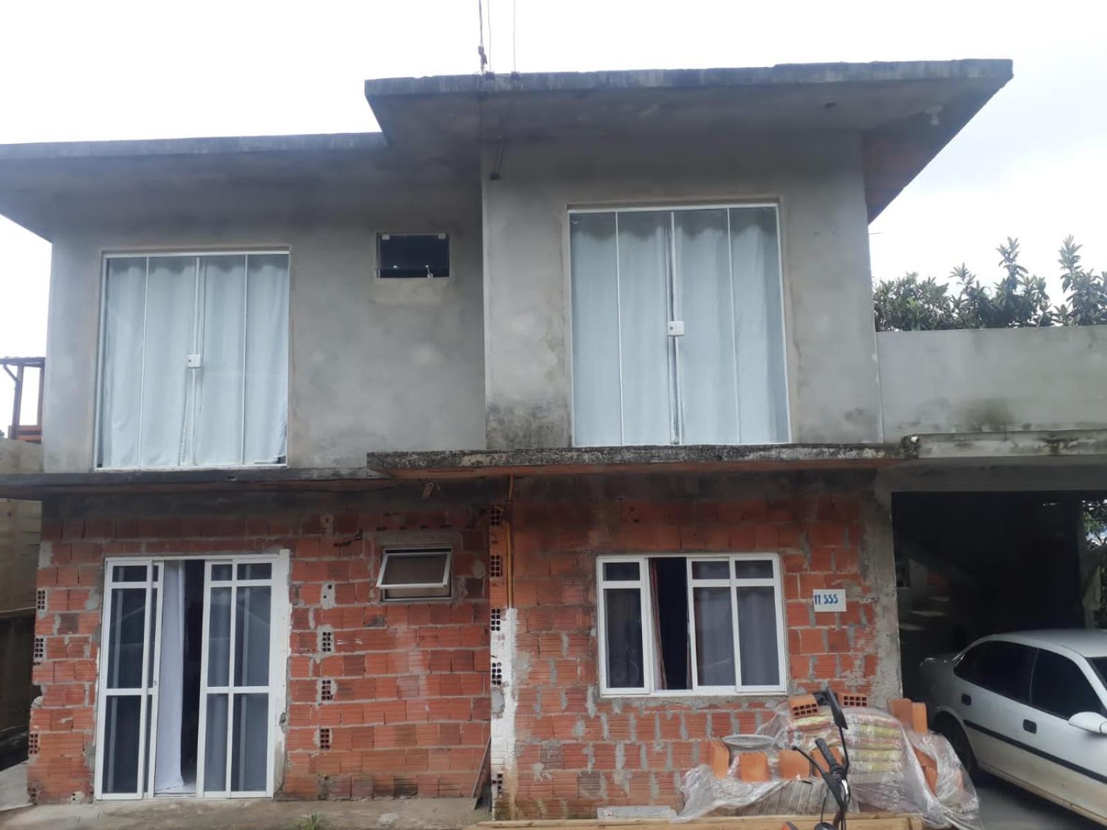 Casa De Pedro Ferreira Otel Governador Celso Ramos Dış mekan fotoğraf