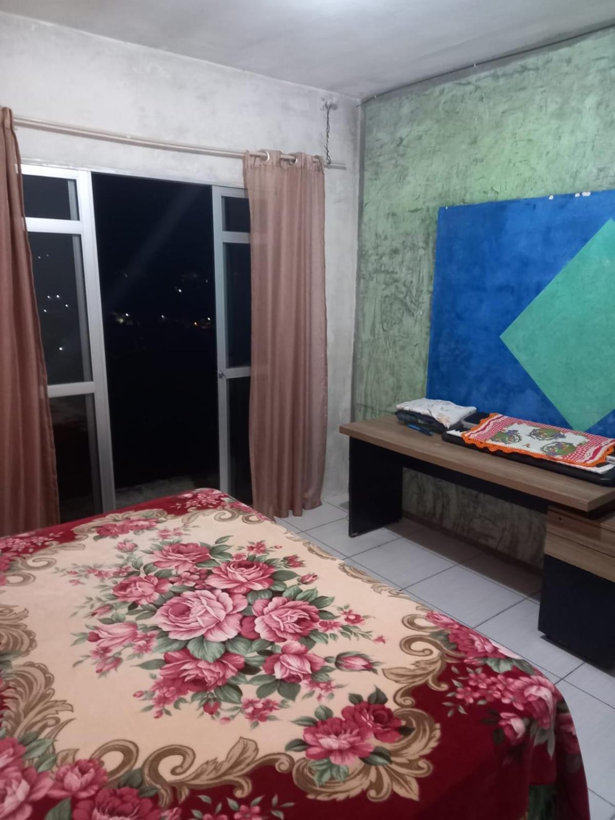 Casa De Pedro Ferreira Otel Governador Celso Ramos Dış mekan fotoğraf