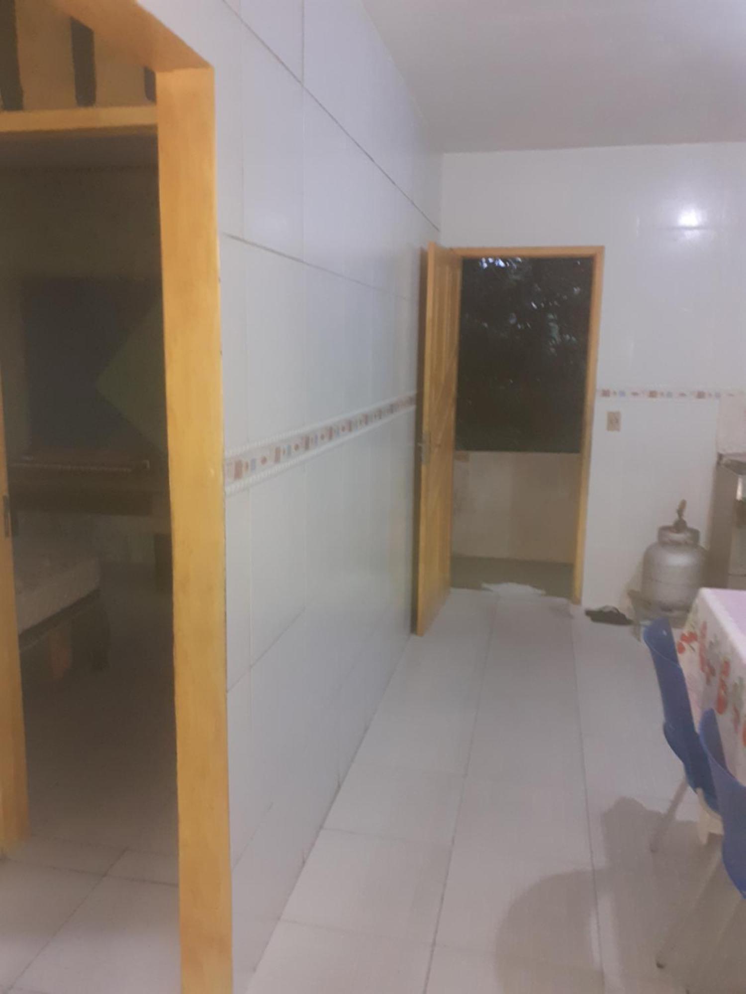Casa De Pedro Ferreira Otel Governador Celso Ramos Dış mekan fotoğraf
